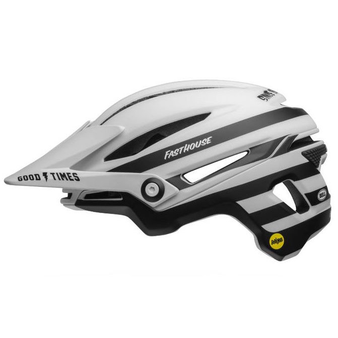 Bell sixer mips mtb best sale helmet 2019