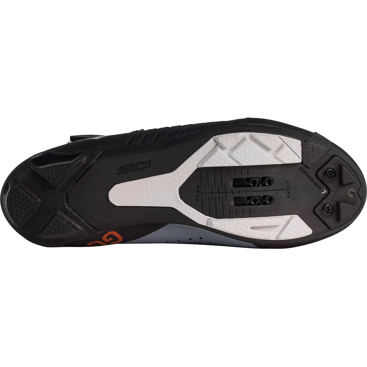 Sidi Hiemx MTB Shoes - Frost Grey | BIKE24