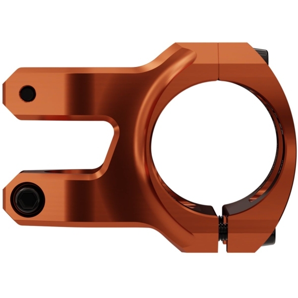 Race Face Turbine 35 Stem - orange | BIKE24