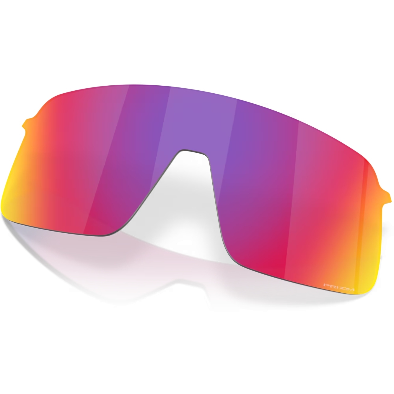 Picture of Oakley Sutro Lite S Replacement Lens - Prizm Road - 103-637-006