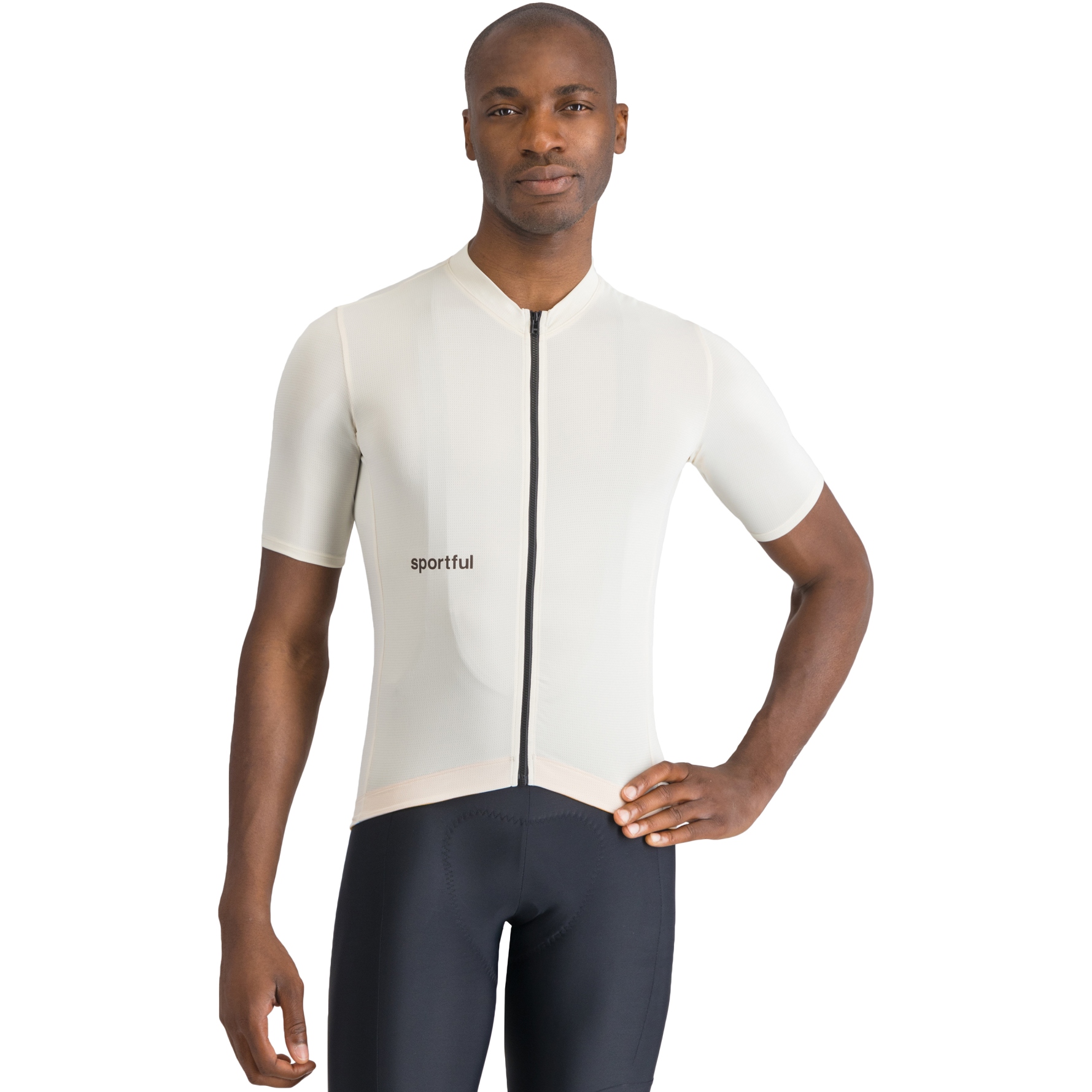 Produktbild von Sportful Classic Trikot Herren - 105 Cream