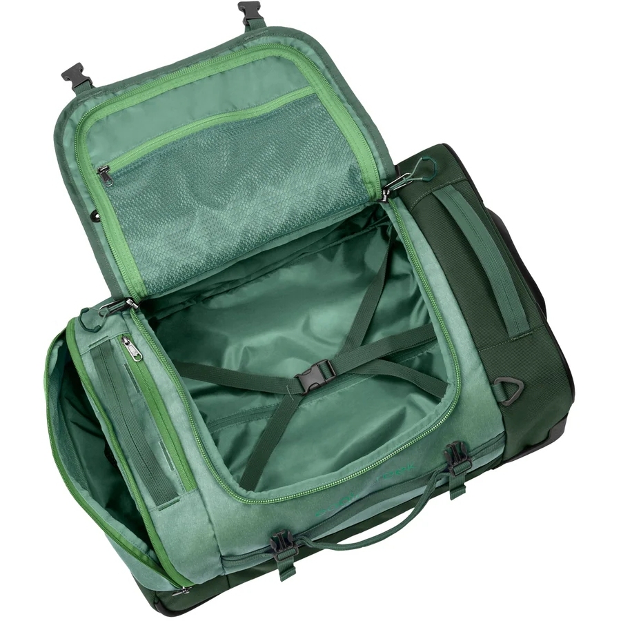 Eagle Creek Cargo Hauler XT Wheeled Duffel International