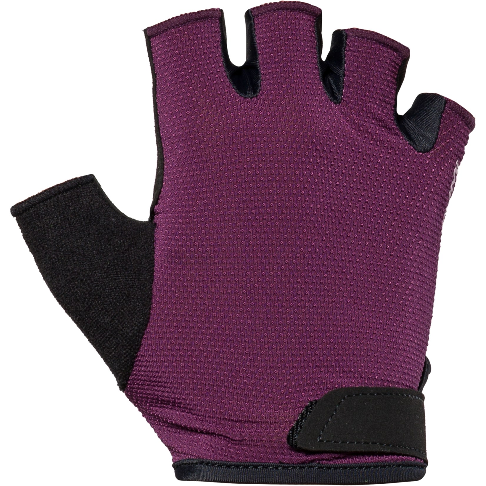 Picture of PEARL iZUMi Quest Gel Gloves Women 14242303 - dark violet - AA4