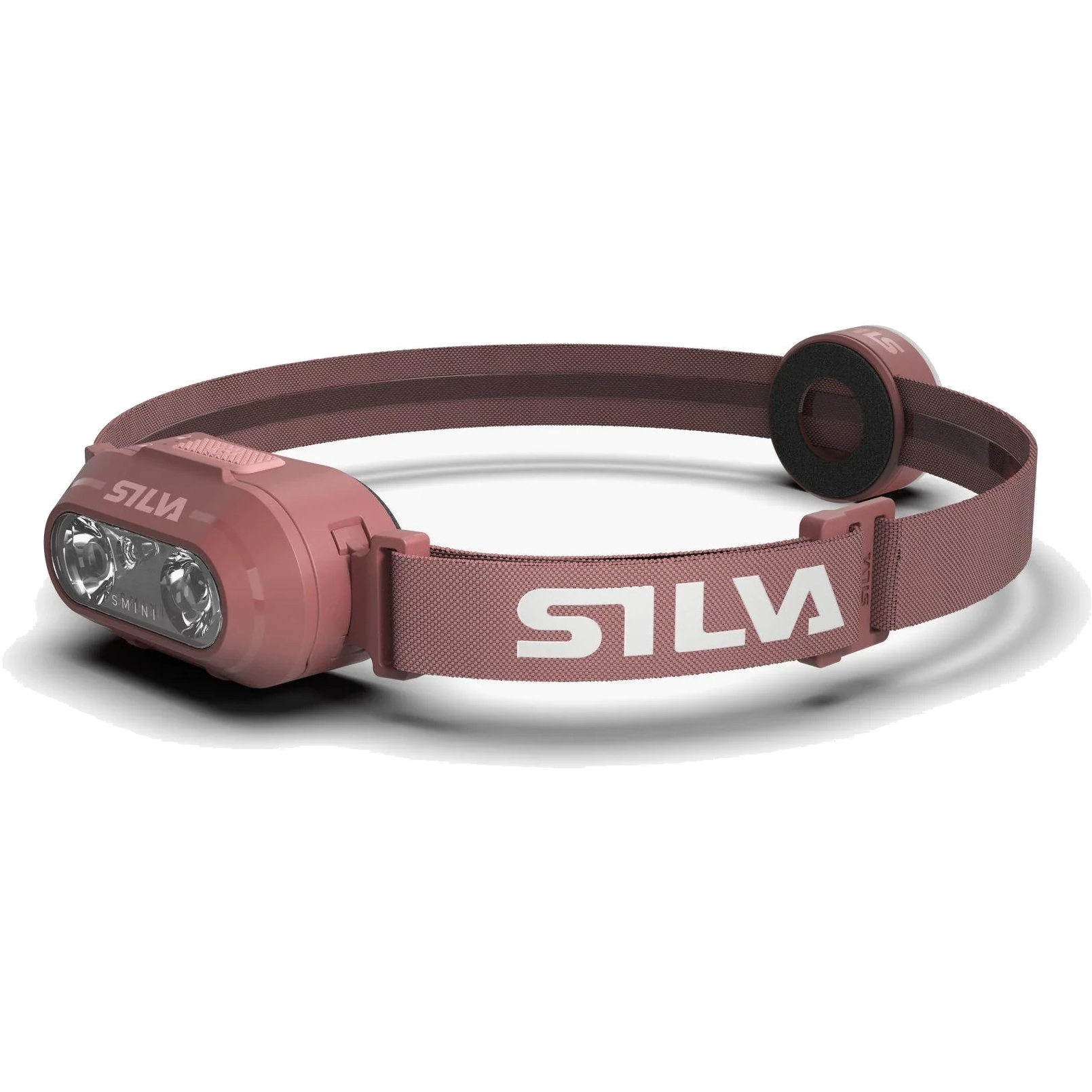 Produktbild von Silva Smini Stirnlampe - rose