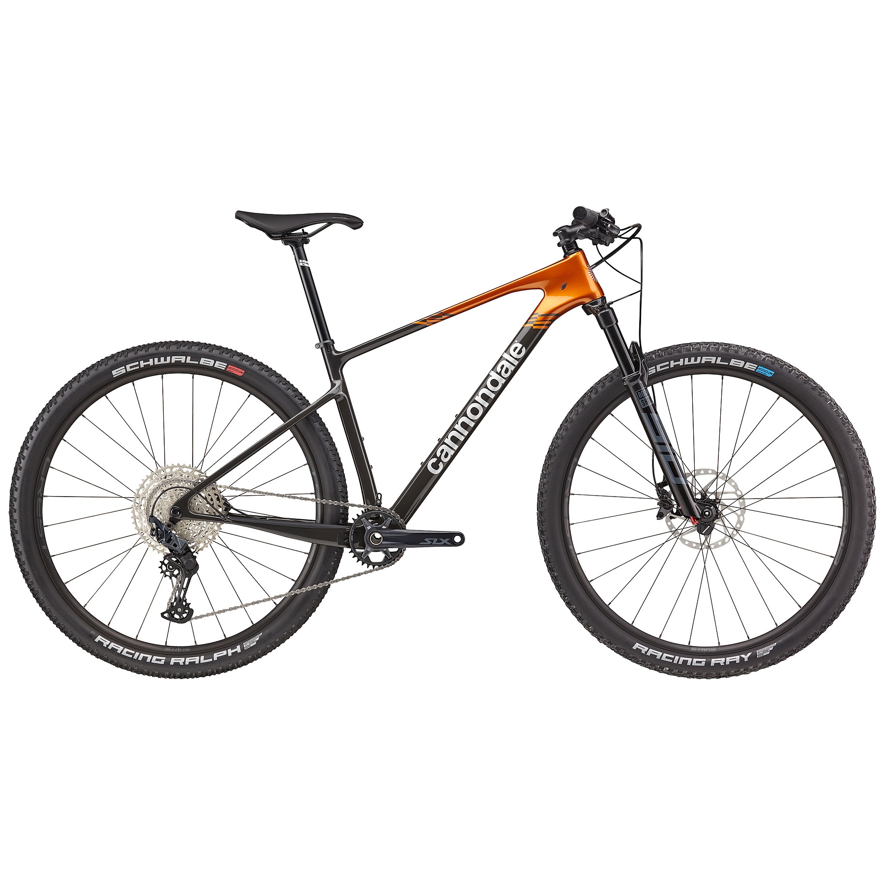 Cannondale SCALPEL HT CARBON 2 - 29