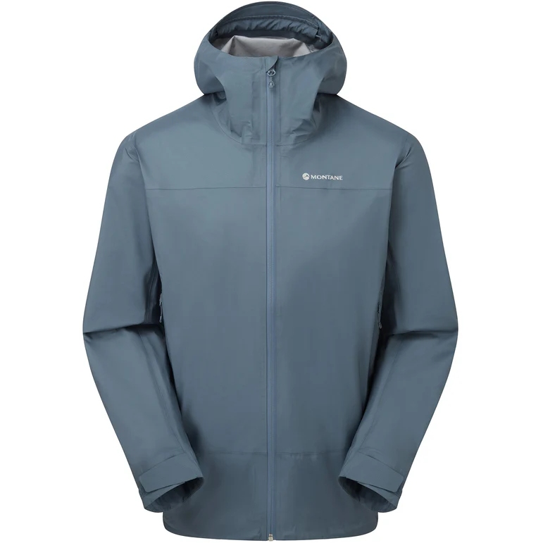 Picture of Montane Cetus Lite Jacket Men - stone blue