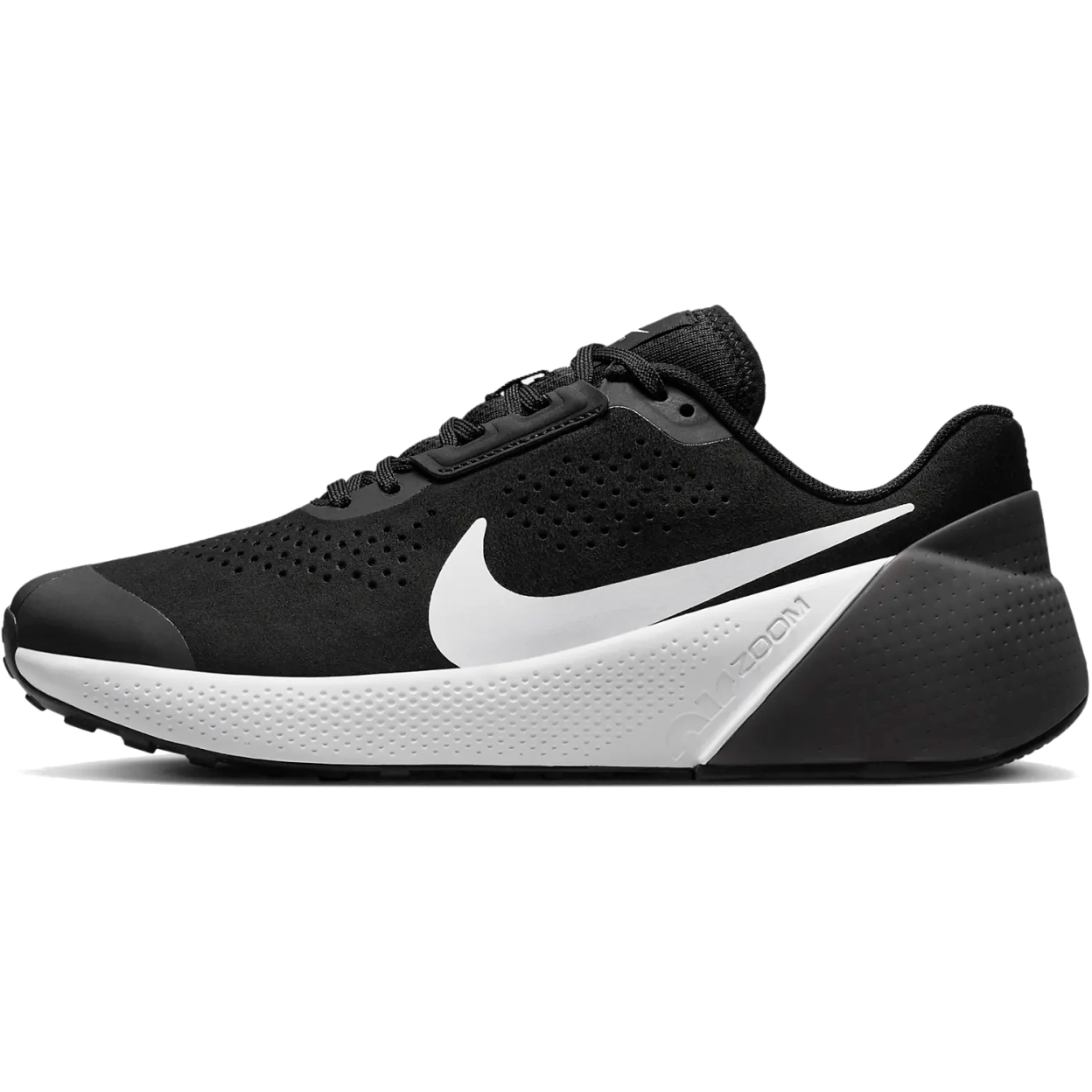 Immagine di Nike Scarpe da fitness Uomo - Air Zoom TR 1 - black/anthracite/white DX9016-002