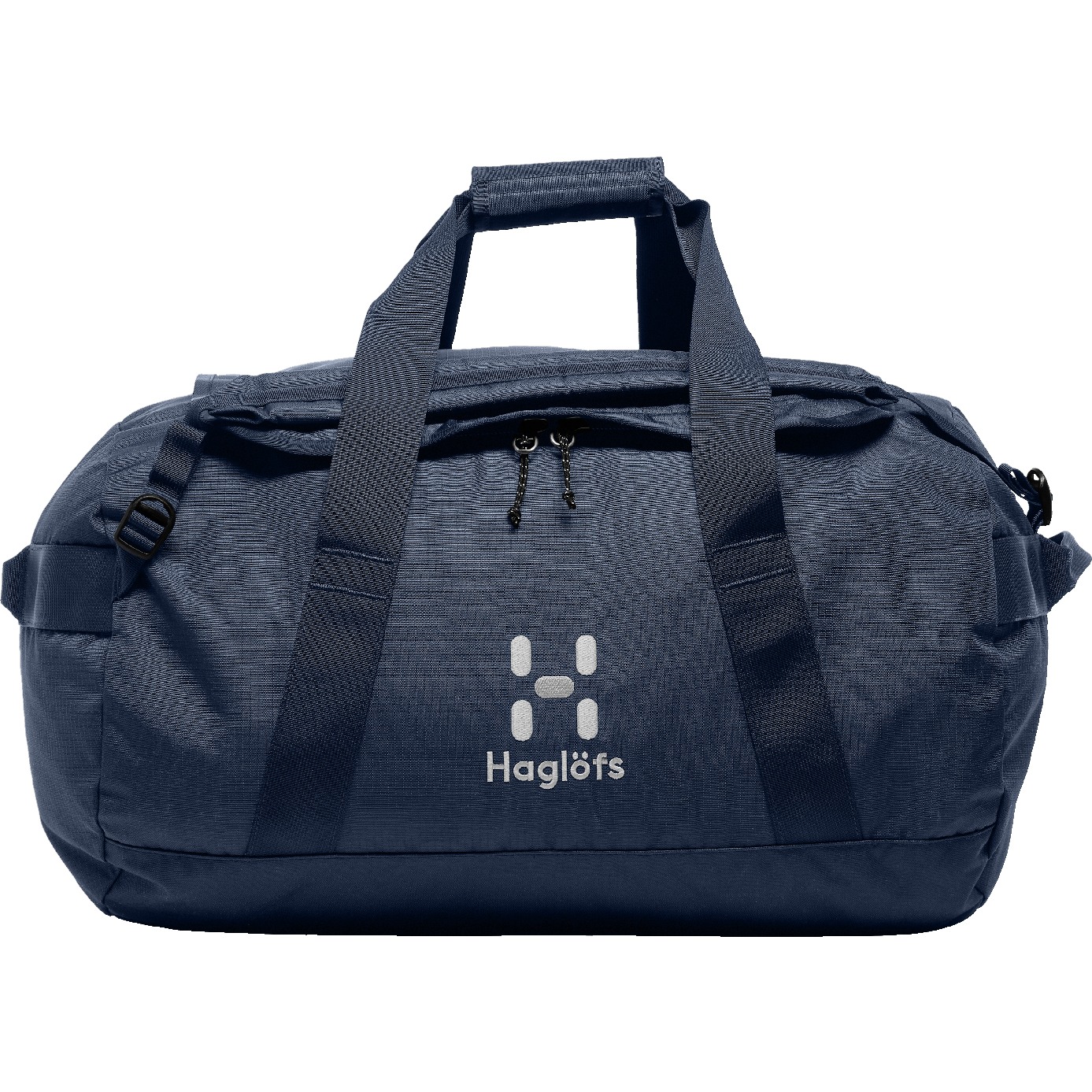Haglöfs Fjatla 60L Duffel Bag - tarn blue 3N5 | BIKE24