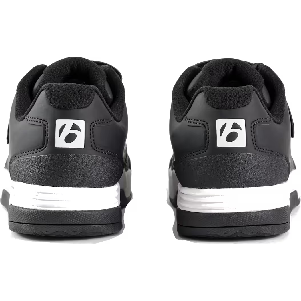 Bontrager Rally MTB Shoes - black | BIKE24
