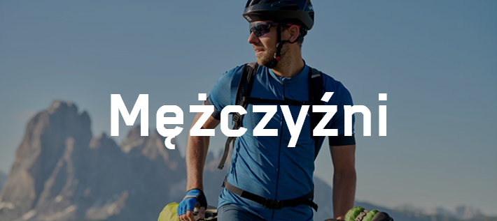 Odzież VAUDE dla mężczyzn