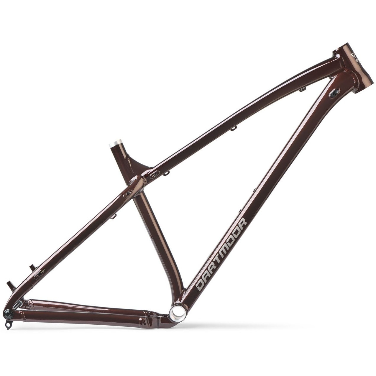 Dartmoor PRIMAL 29 V.2 - Mountain Bike Frame - 2026 - glossy dark