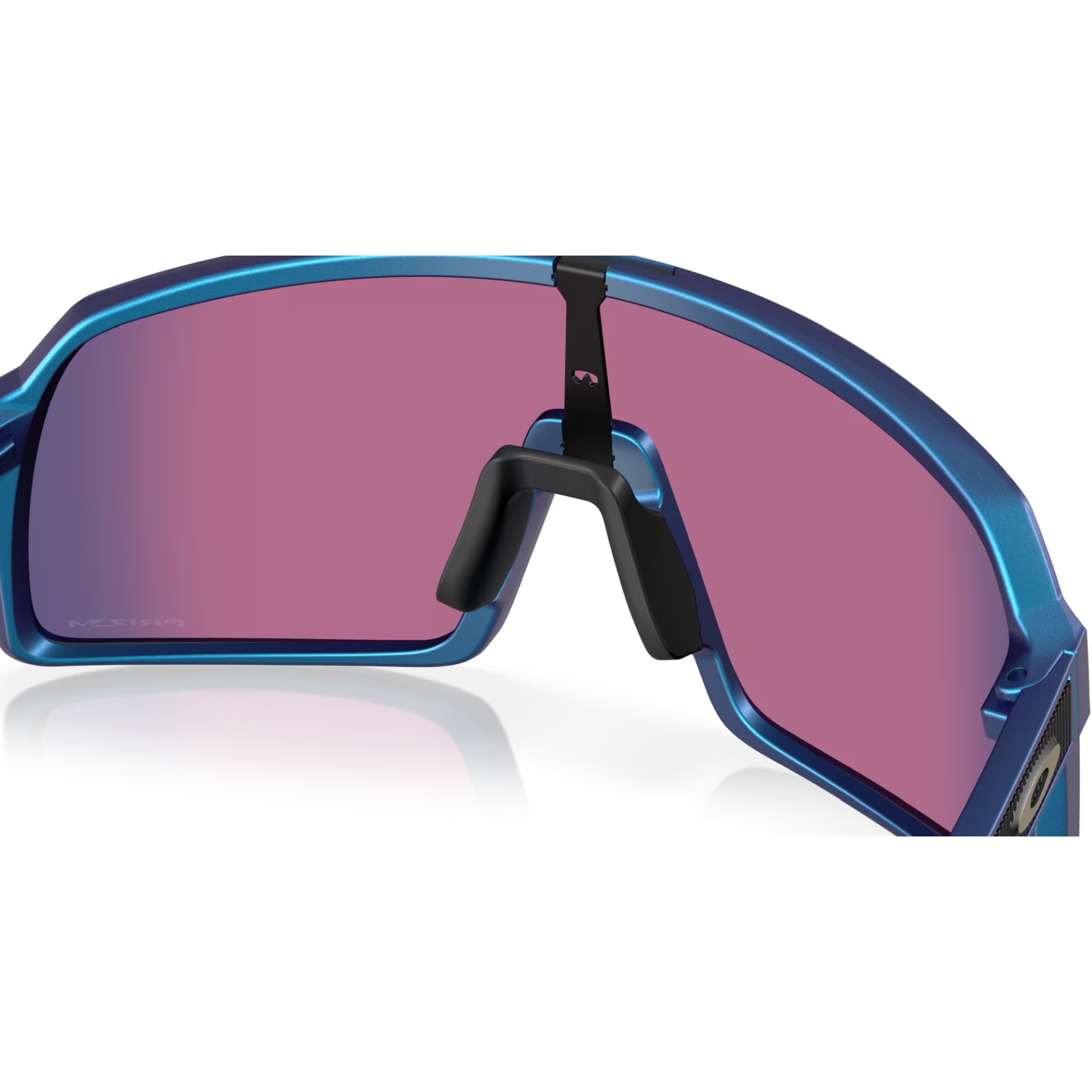 L*a様 oakley sutro Oakley Okulary przeciwsłoneczne SUTRO Blue steel / Prizm