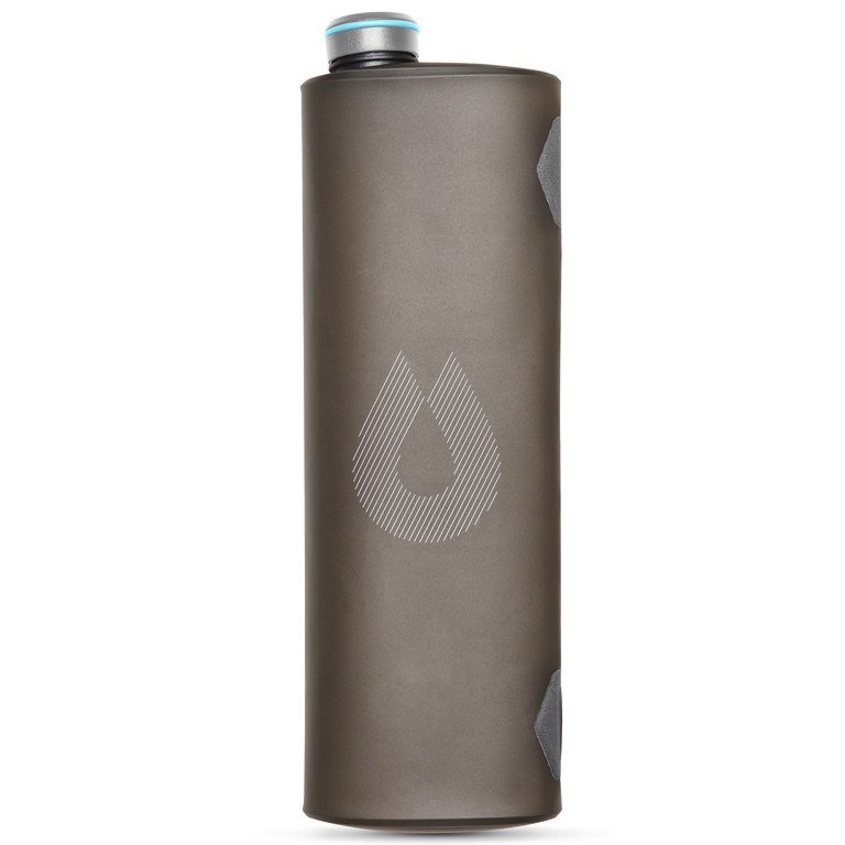 Productfoto van Hydrapak Seeker™ 3L Opvouwbare Fles