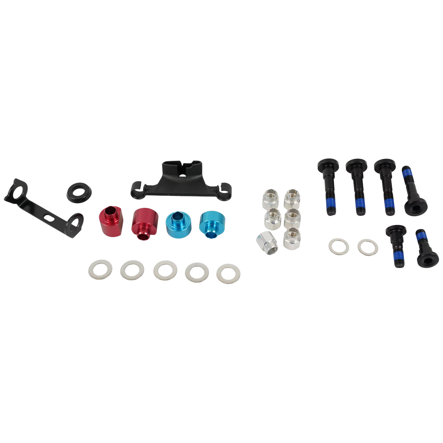 KIT CARBURATORE E montaggio galleggiante motore Zenith Wisconsin VH4D