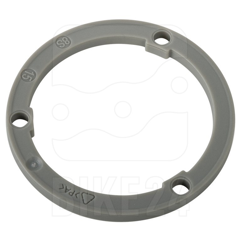 thumbnail image 2 of Shimano Spacer 1.85mm For 11-speed HG Freewheel Body 2 of 10
