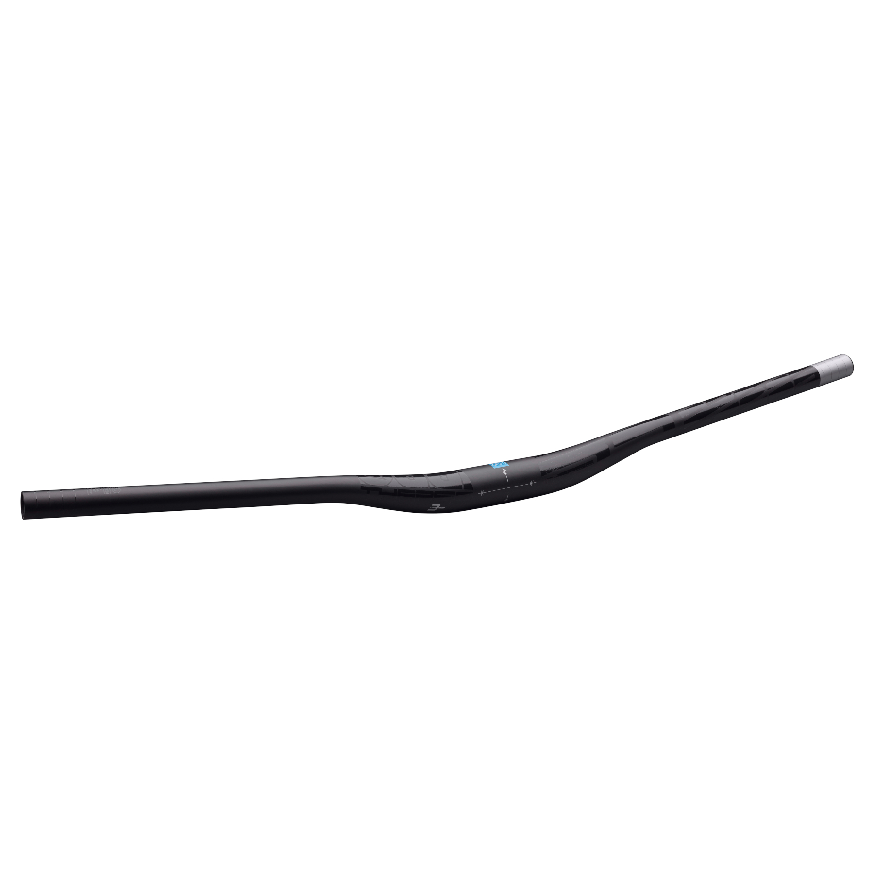 Picture of PRO Tharsis 3Five High Riser Carbon MTB Handlebar 35mm - 800mm