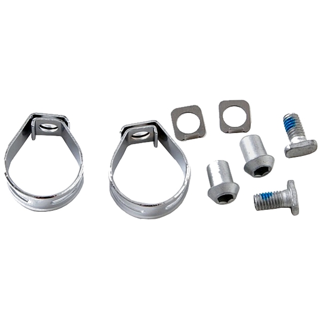 Picture of SRAM Shifter Clamp Kit for Rival / Force (2007-2008) Shifter - right/left - 1 Pair - 11.7015.000.000