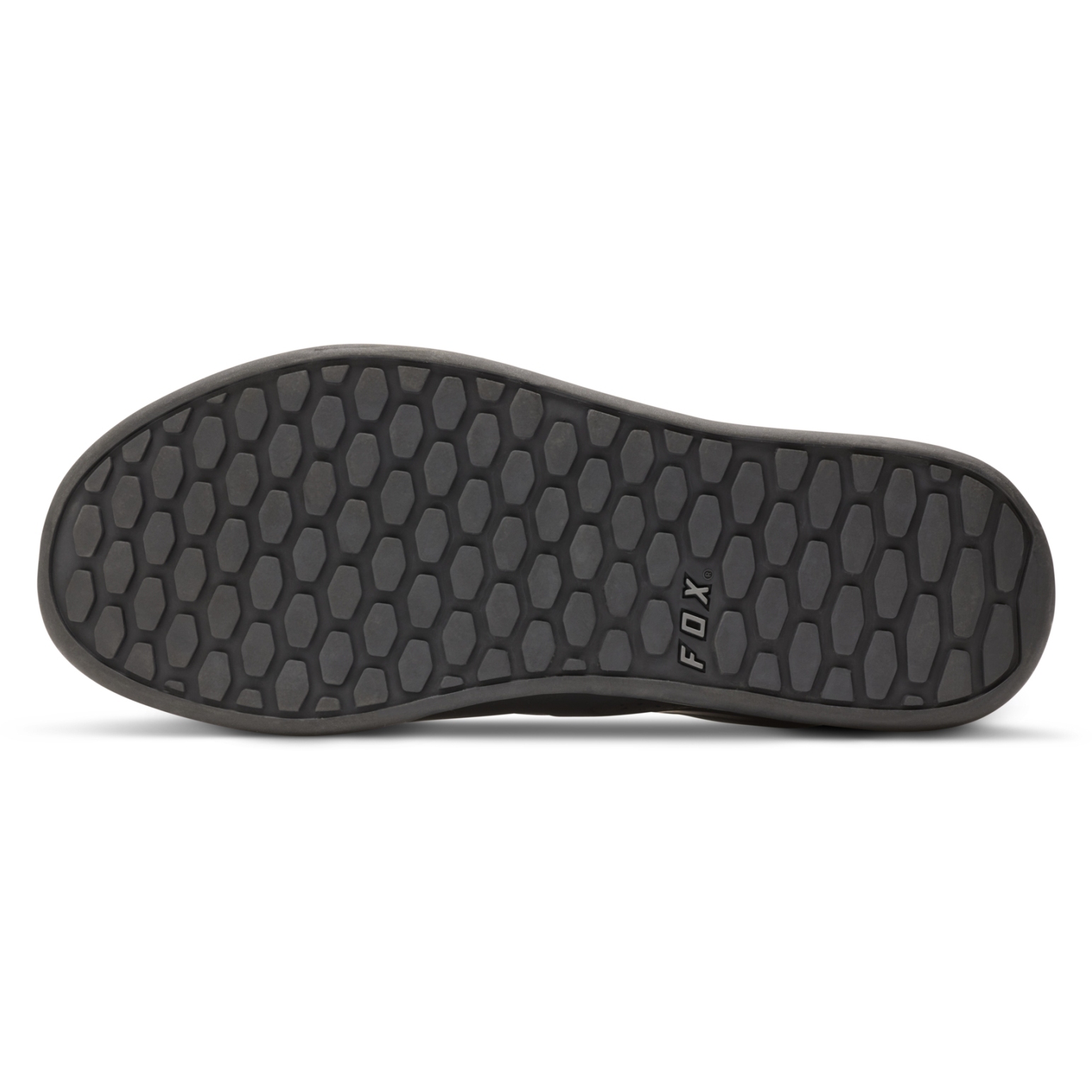 FOX Union Flat Pedal MTB Shoes - grey | BIKE24
