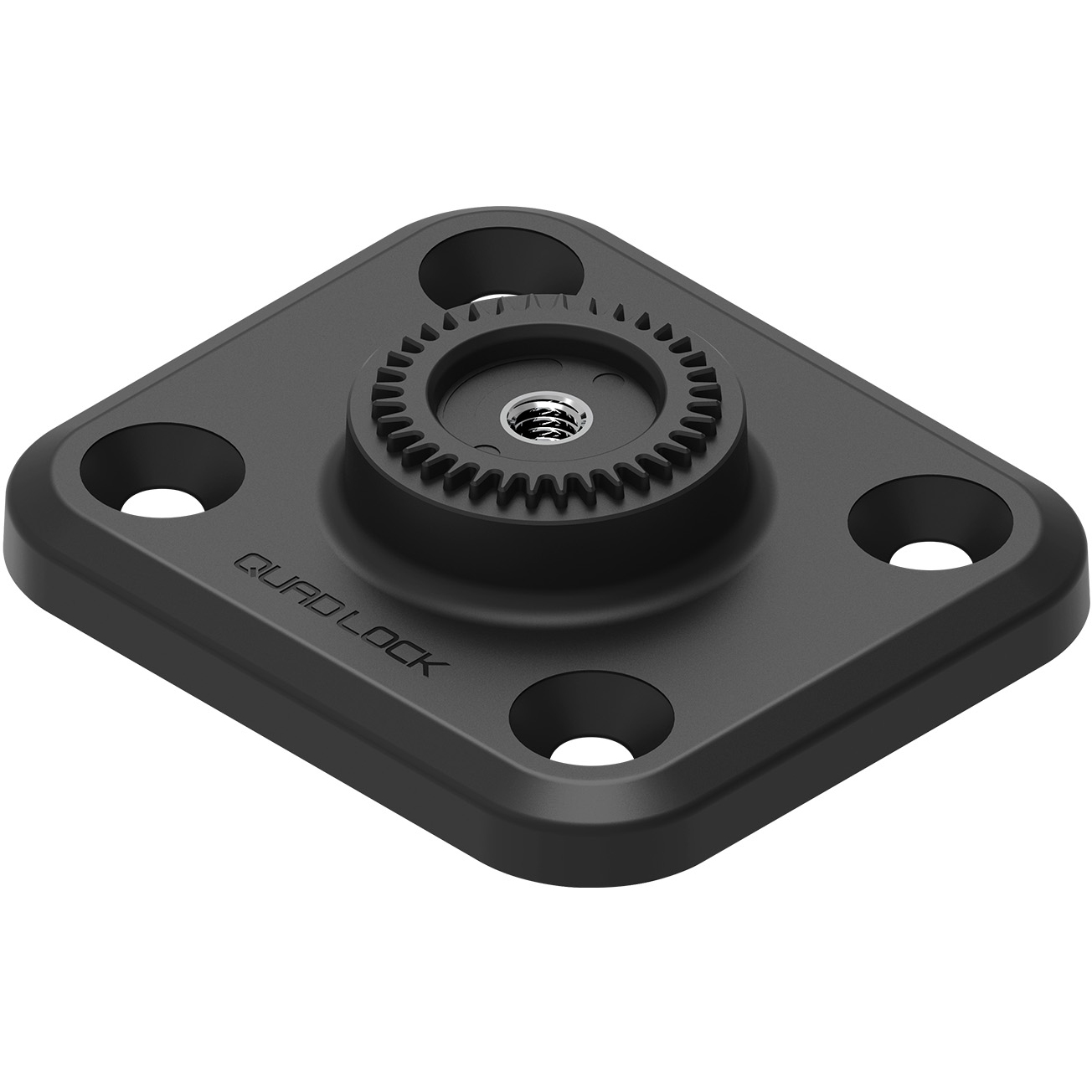Bild von Quad Lock 360 Base Flachlochsockel (4 Löcher)