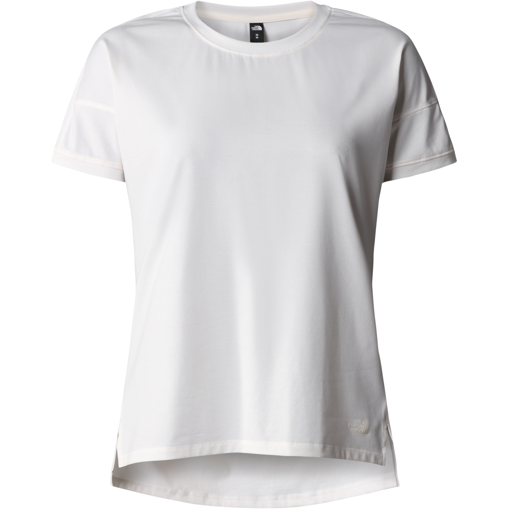 Produktbild von The North Face Dawn Dream T-Shirt Damen - Gardenia White Heather