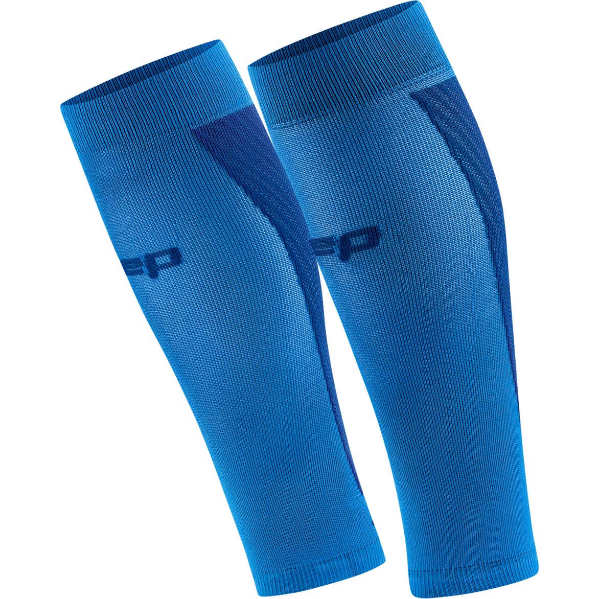 Produktbild von CEP Core Run Ultralight Wadenkompressoren Herren - blue/dark blue