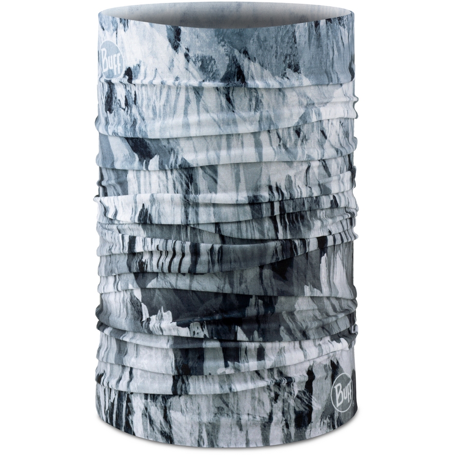 Image of Buff® Original EcoStretch Multifunctional Cloth Adult - Humly Grey
