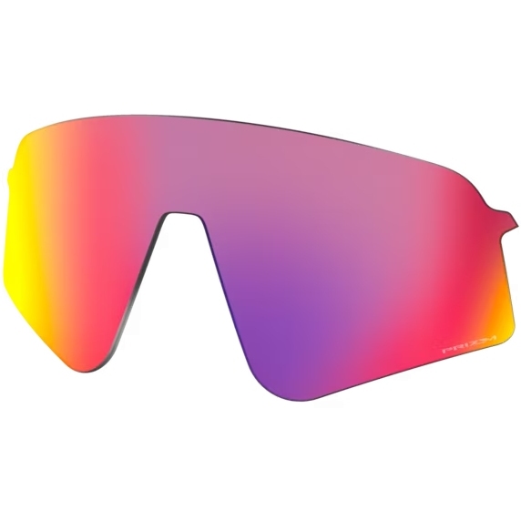 Сменный объектив Oakley Sutro Lite Sweep - Prizm Road - 103-496-001