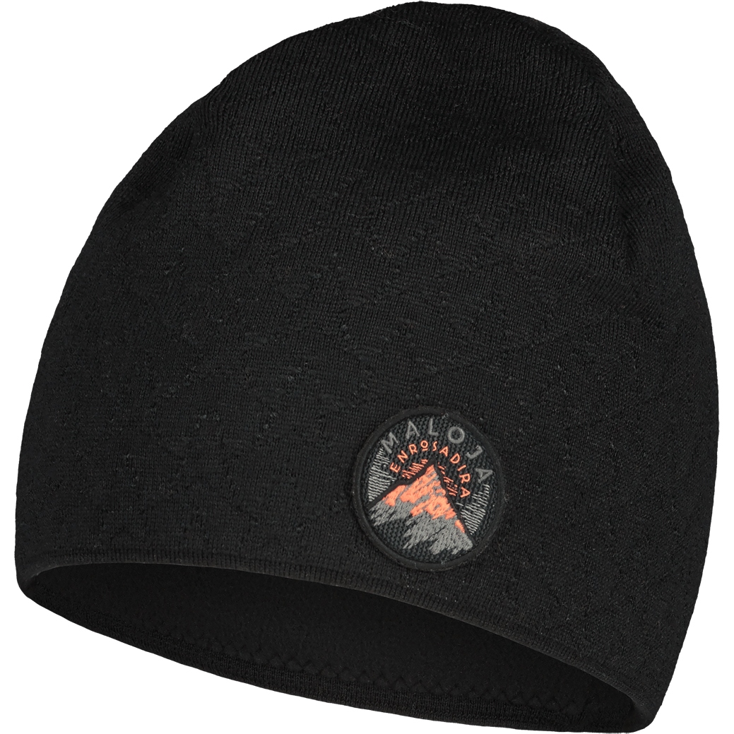 Picture of Maloja CavourM. Knit Beanie - moonless 0817