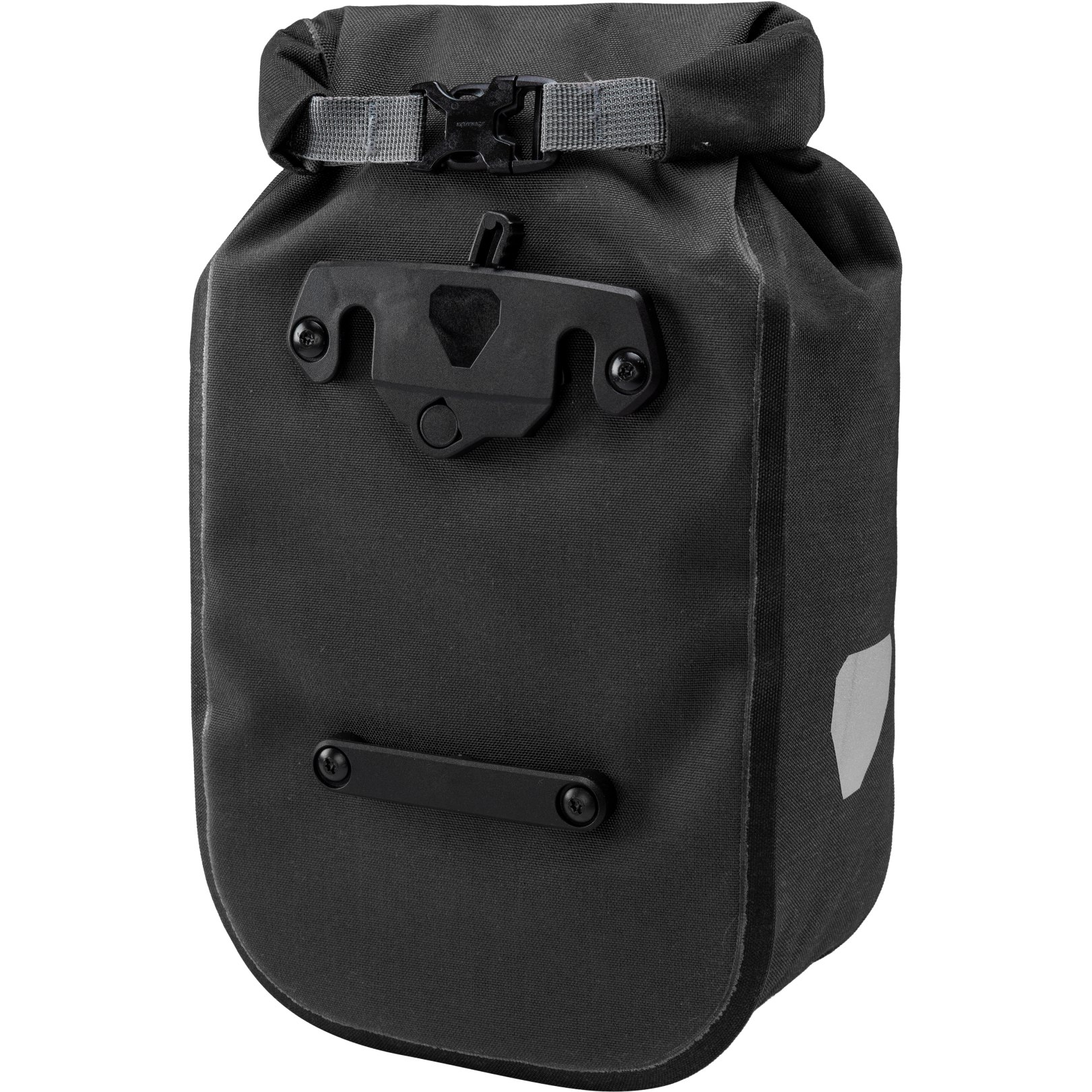 Saco para llevar bicicleta Travel Plus negro