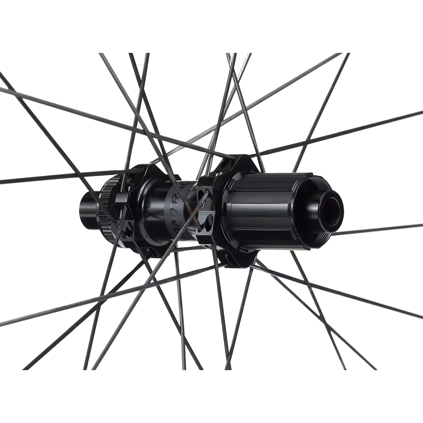 Bontrager Aeolus Pro 51 TLR Rear Wheel - 28