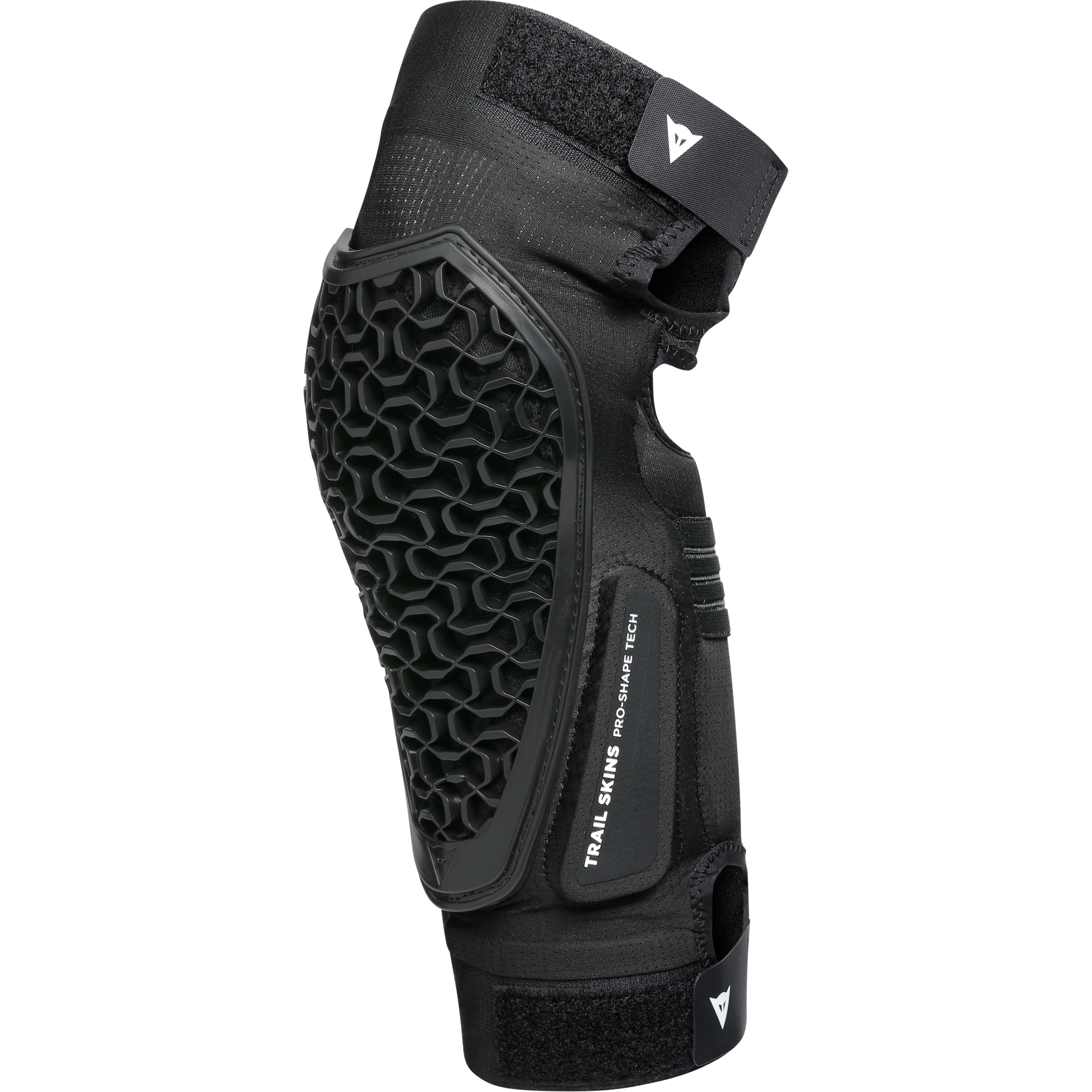 Picture of Dainese Trail Skins Pro Elbow Guards - black