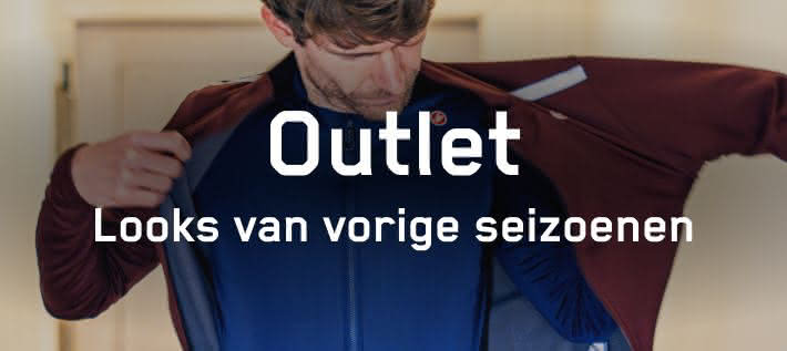  BIKE24 kleding-outlet – highlights van vorige seizoenen scherp geprijsd 