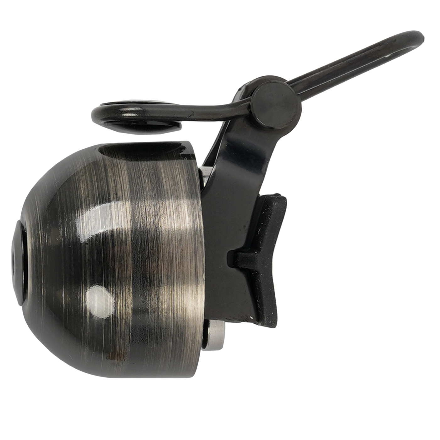 Spurcycle Original Bell - Denim/Black | BIKE24 Spurcycle Original Bell - Denim/Black | BIKE24