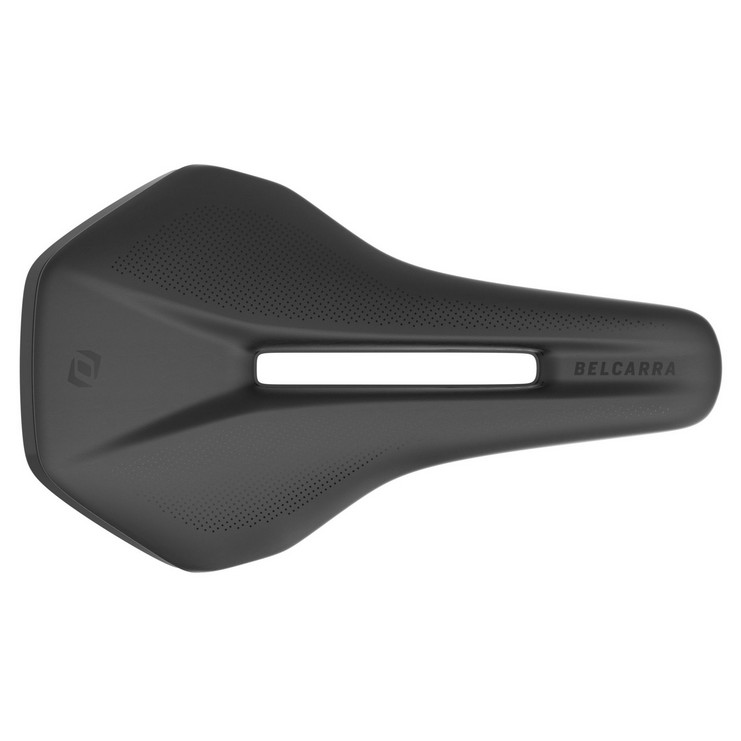 Syncros Belcarra V 1.5 Neo Zadel - zwart | BIKE24 BE