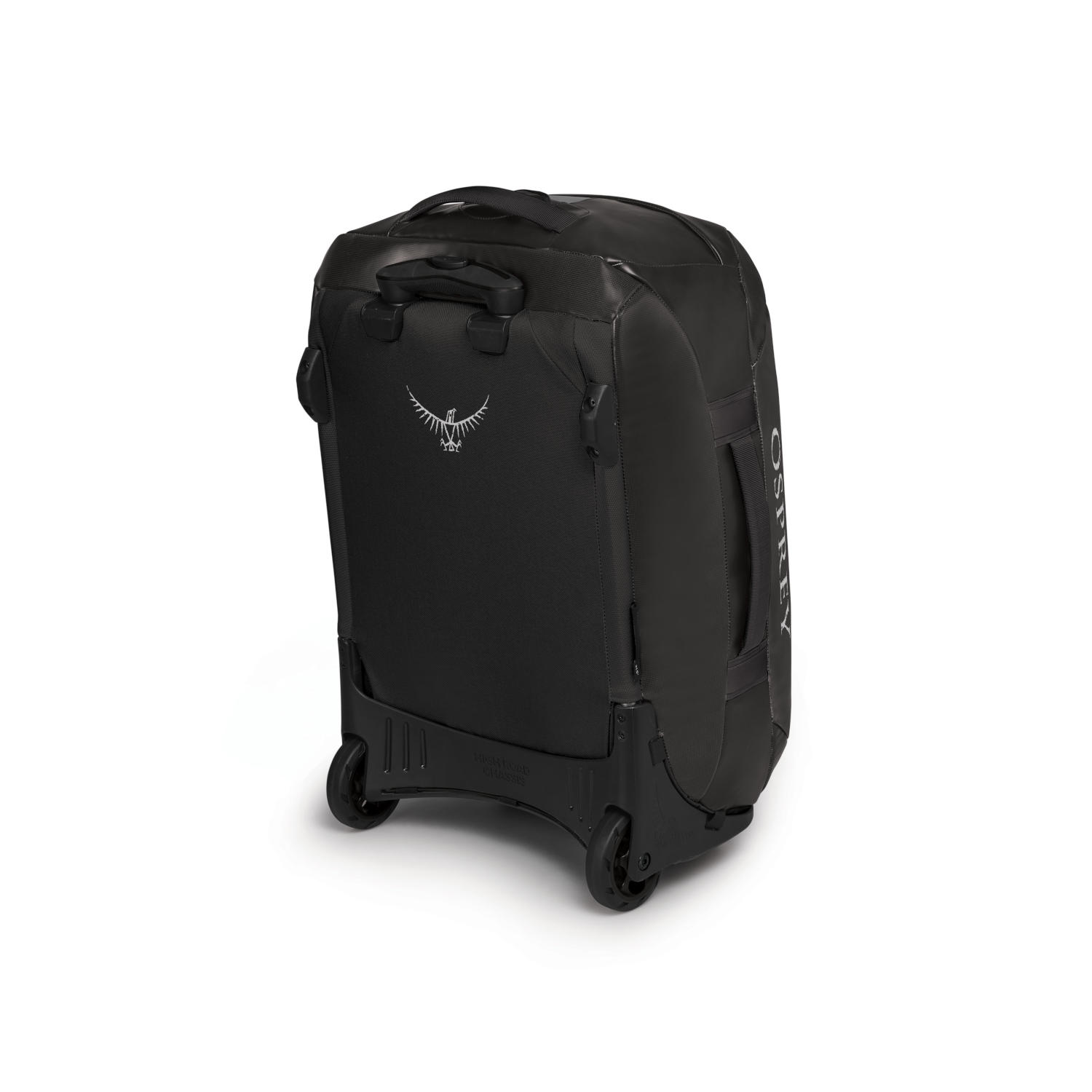 Osprey Rolling Transporter 40 Travel Bag Black BIKE24