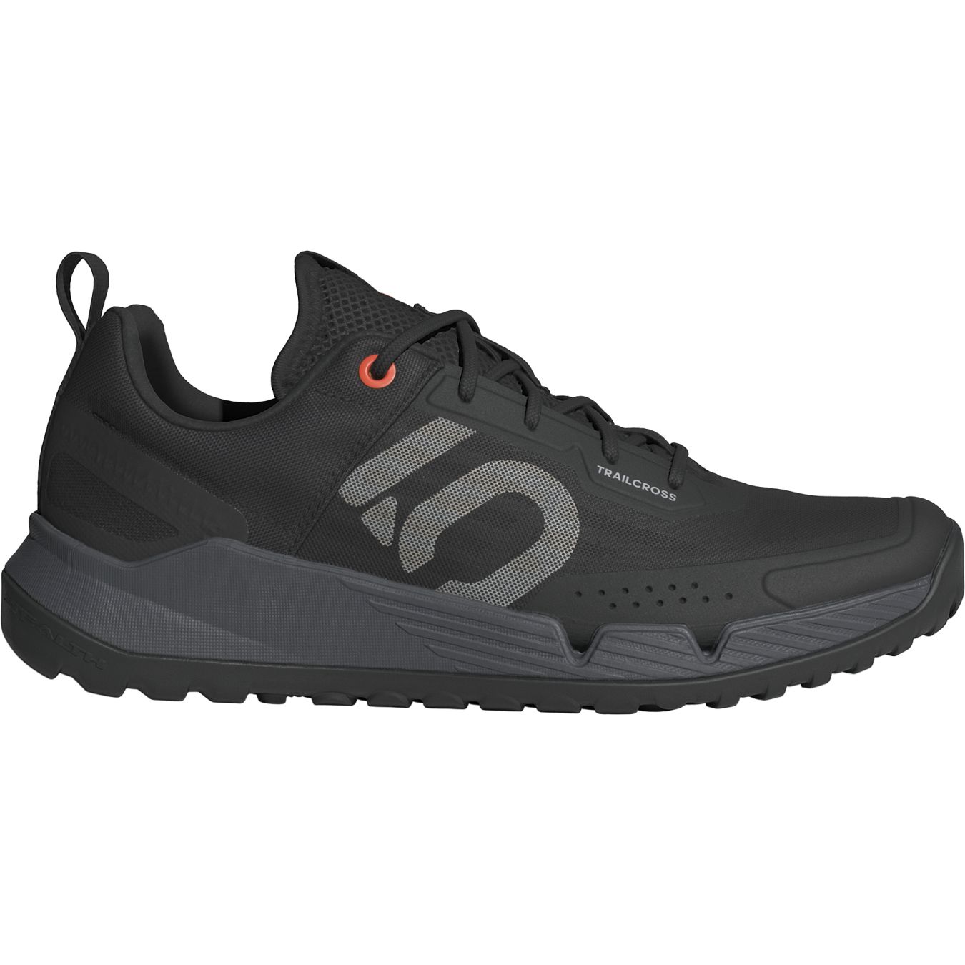 Picture of Five Ten Trailcross LT Mountain Bike Shoes Women - Core Black / Grey One / Grey Six