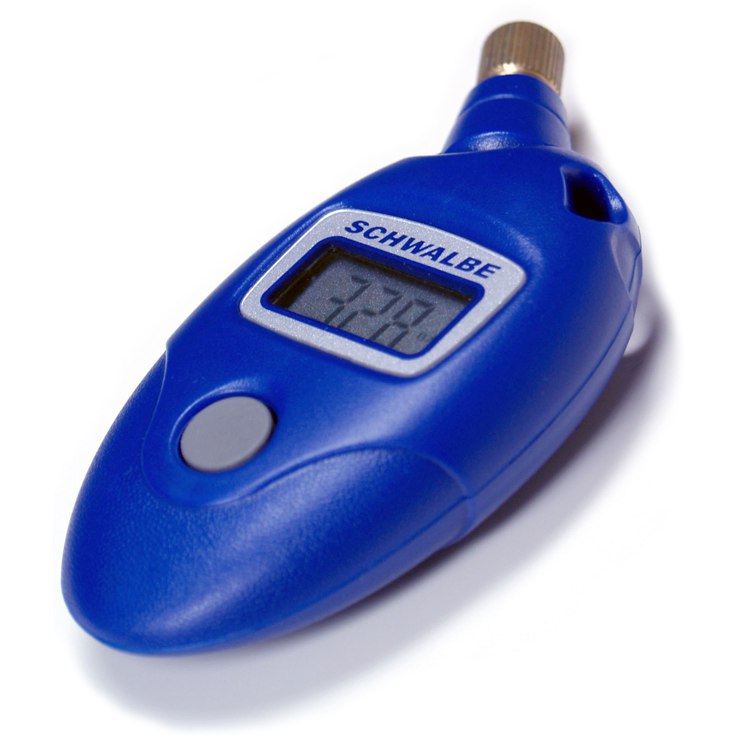 Image of Schwalbe Airmax Pro Digitalmanometer
