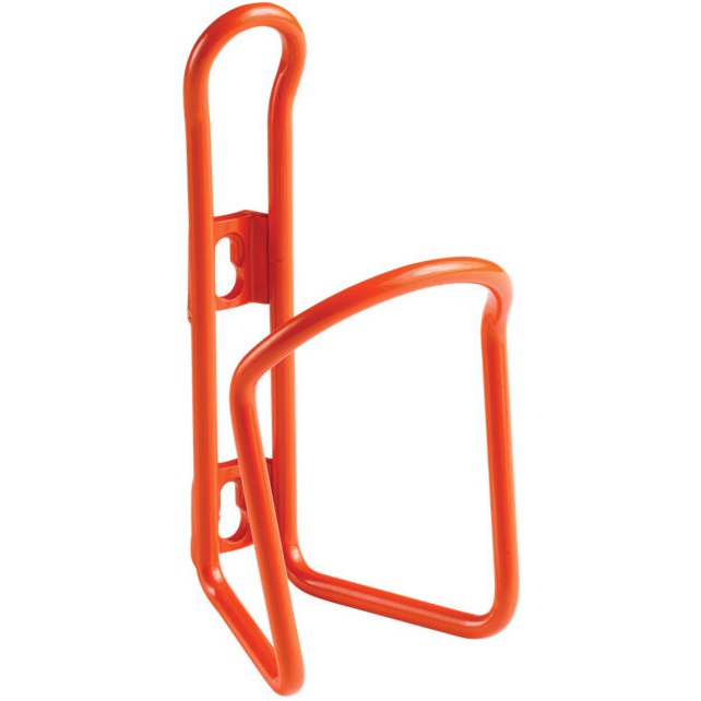 Produktbild von Bontrager Hollow 6mm Cage Flaschenhalter - orange