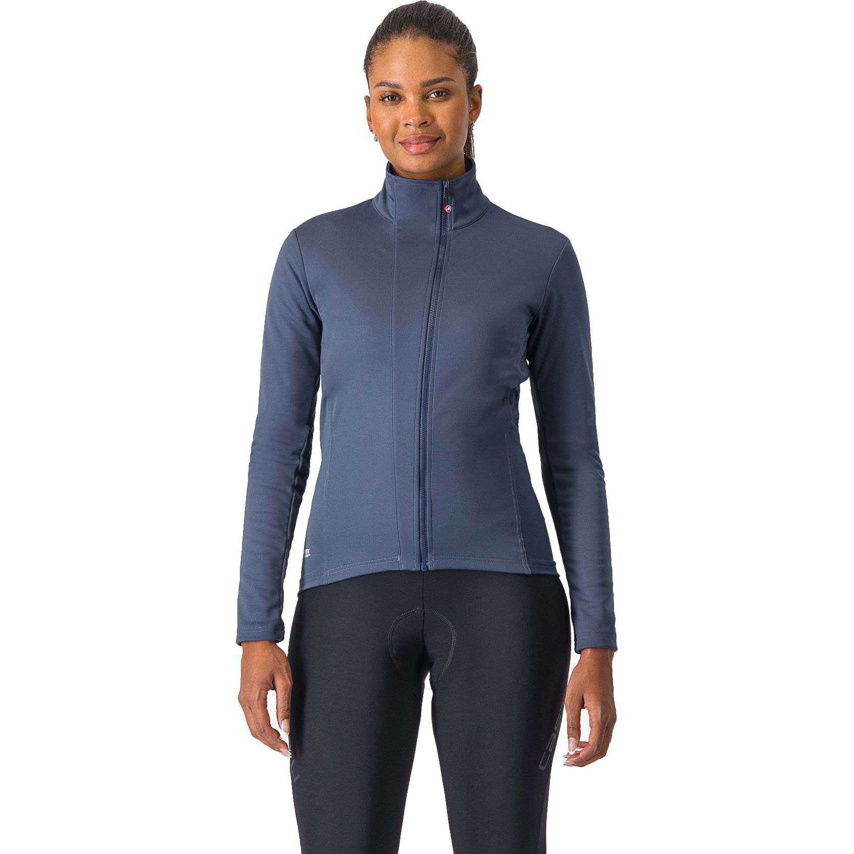 Castelli Transition 2 Jacket Women twilight blue 456 BIKE24