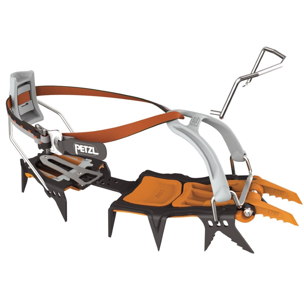 Picture of Petzl Lynx Crampon