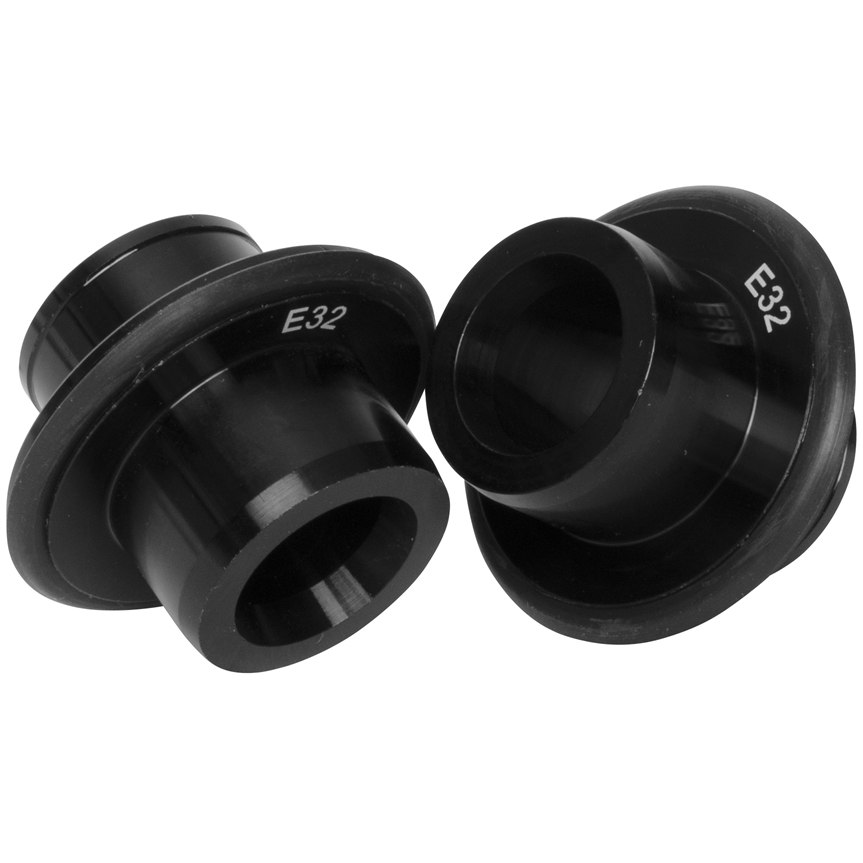 Stan's NoTubes 12mm FW Thru Axle End Caps for Neo/Neo Ultimate ZH0774