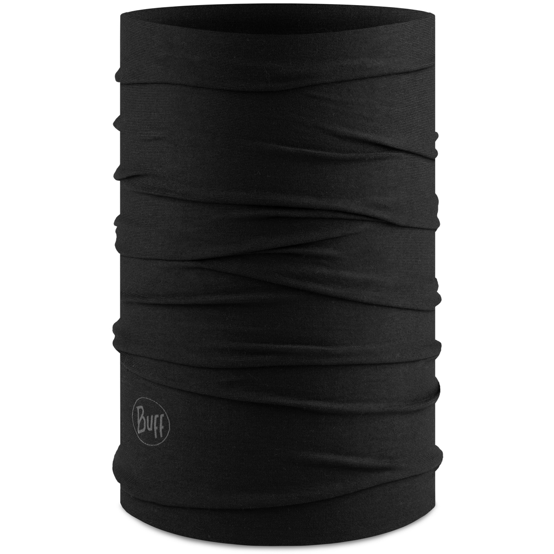 Produktbild von Buff® Original EcoStretch Multifunktionstuch - Solid Black
