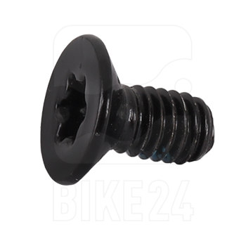 Picture of Ghost FRSC0054 Screw for Derailleur Hanger - black