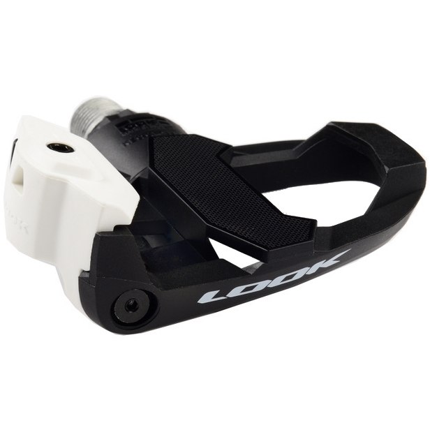 Productfoto van LOOK Kéo Classic 3 Pedal - black-white