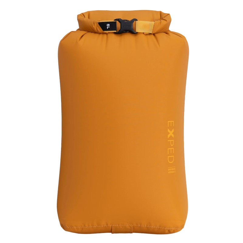 Foto de Exped Bolsa Estanca - Drybag Versa - 5 L - gold