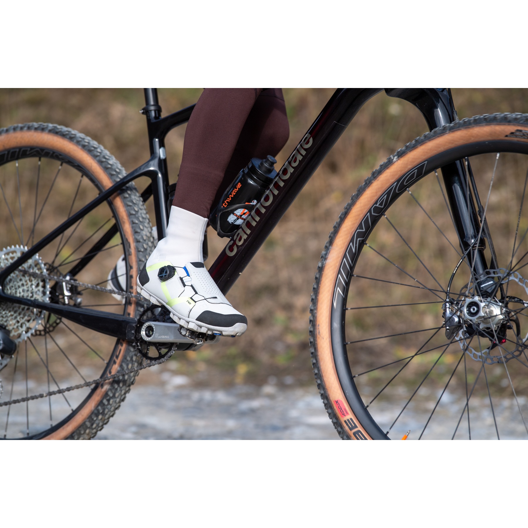 Northwave Celsius XT Arctic GTX Schoenen - zwart 10 | BIKE24