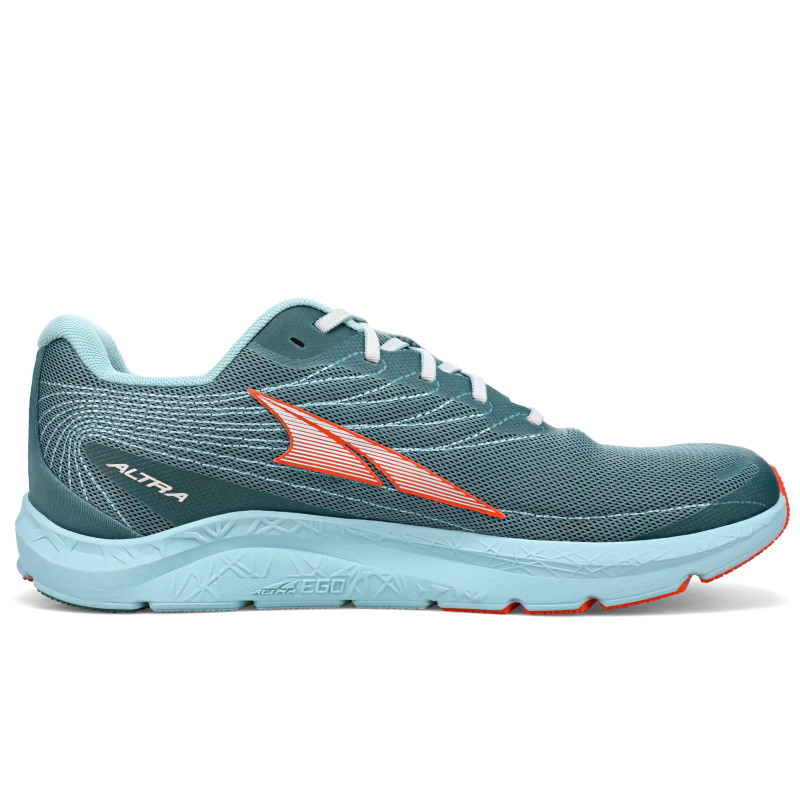Picture of Altra Rivera 2 Running Shoes Men - Dusty Teal