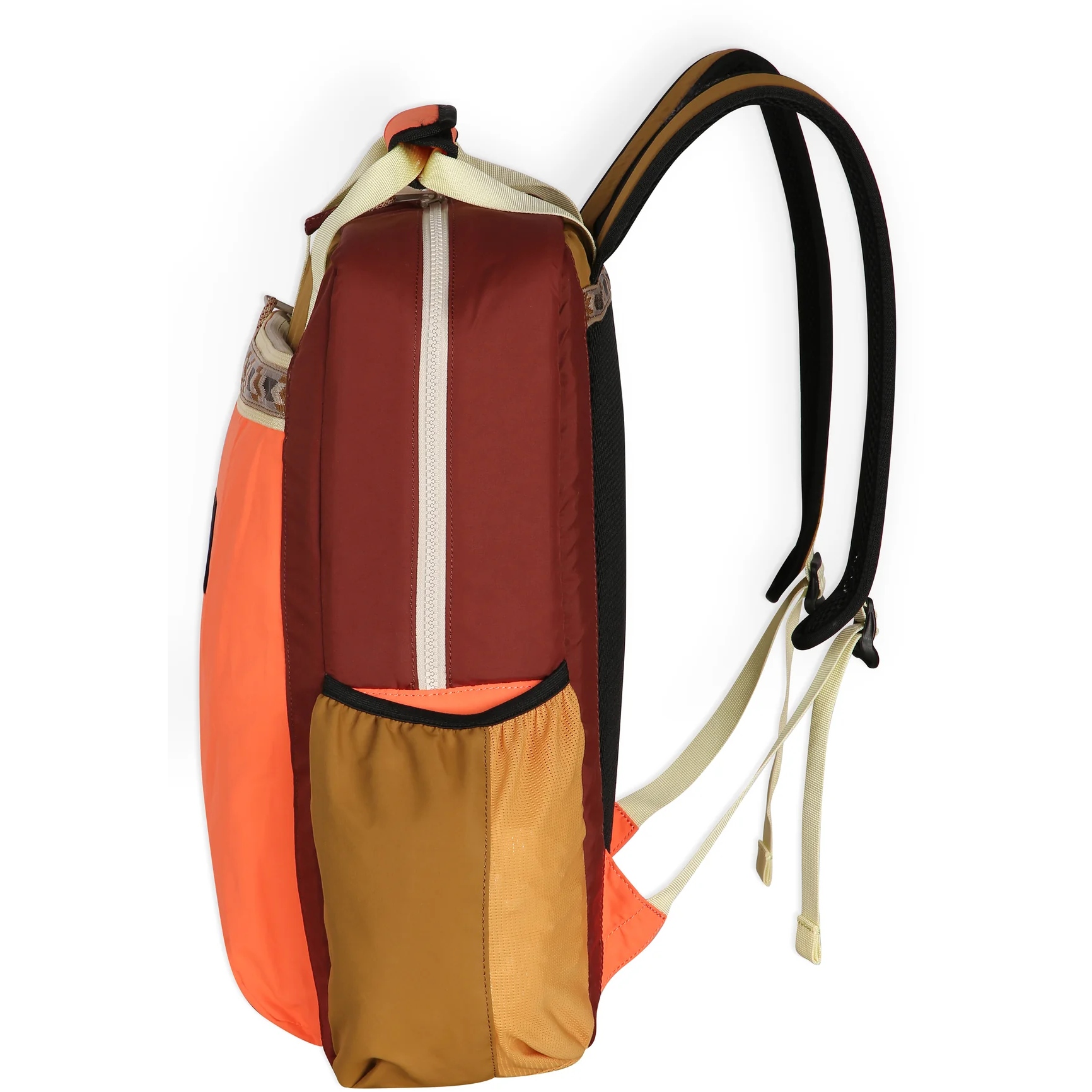 KAVU Paddle Rucksack 19L Harvest Glow BIKE24