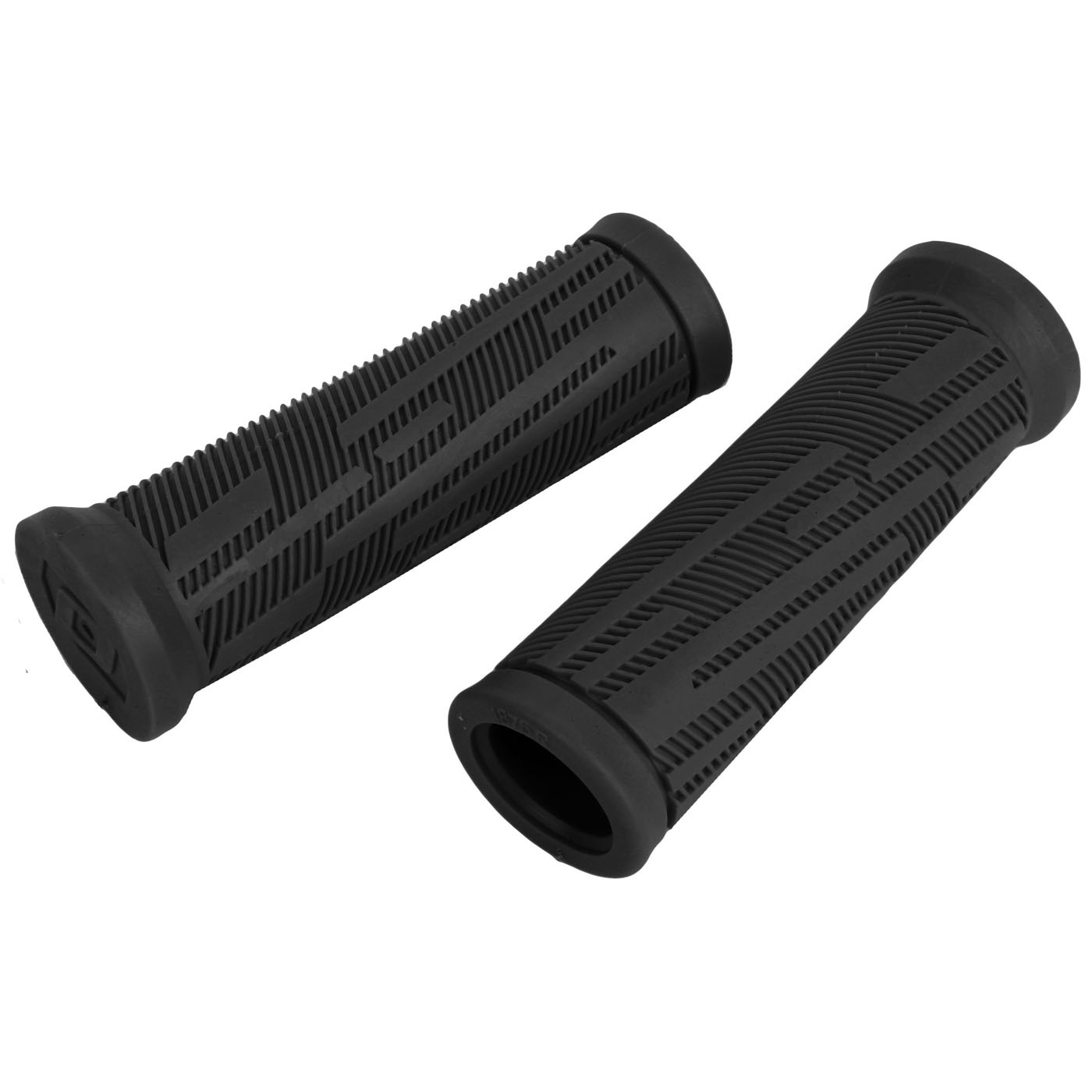 Picture of Syncros Kids Grips - black