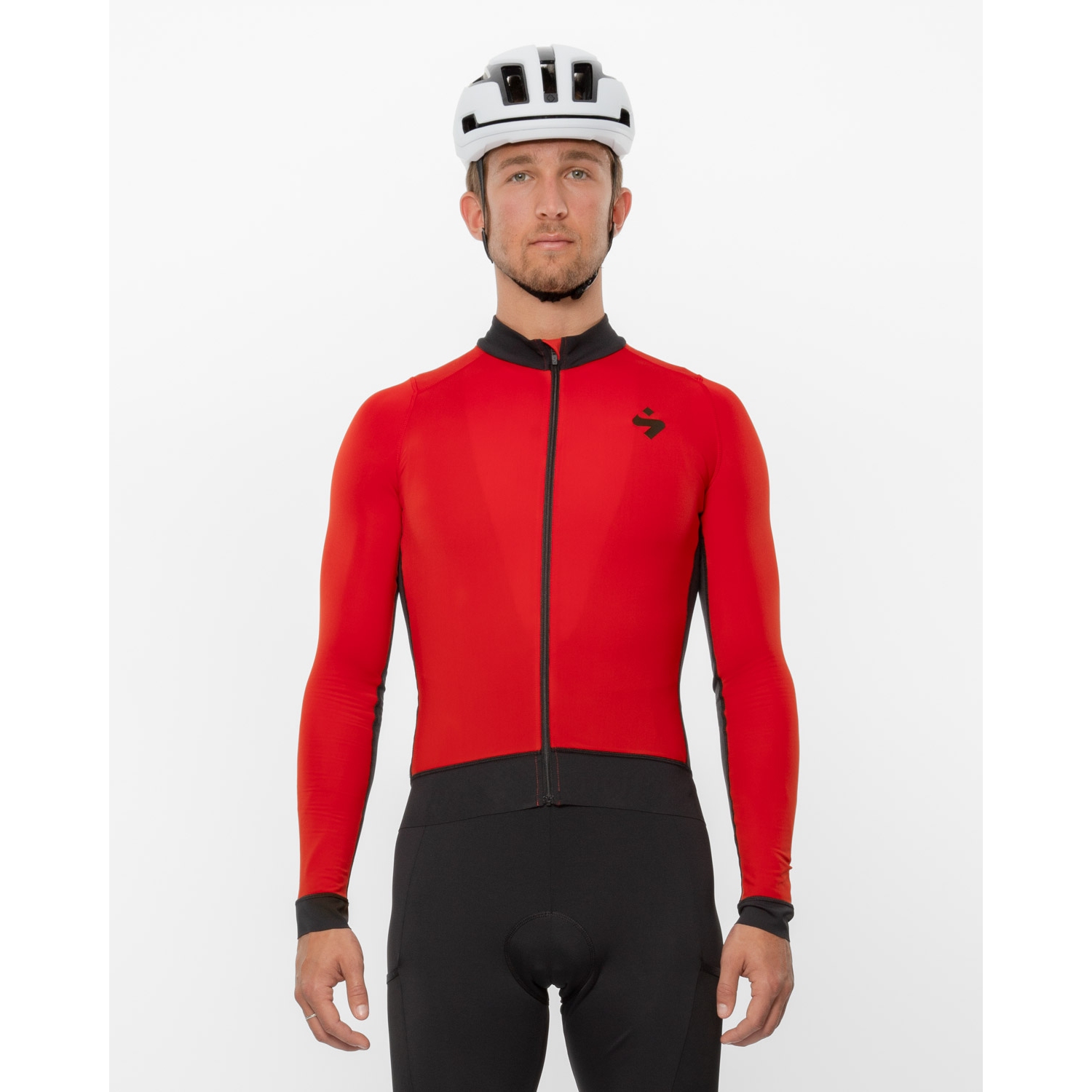 SWEET Protection Crossfire Hybrid Longsleeve Jersey Men